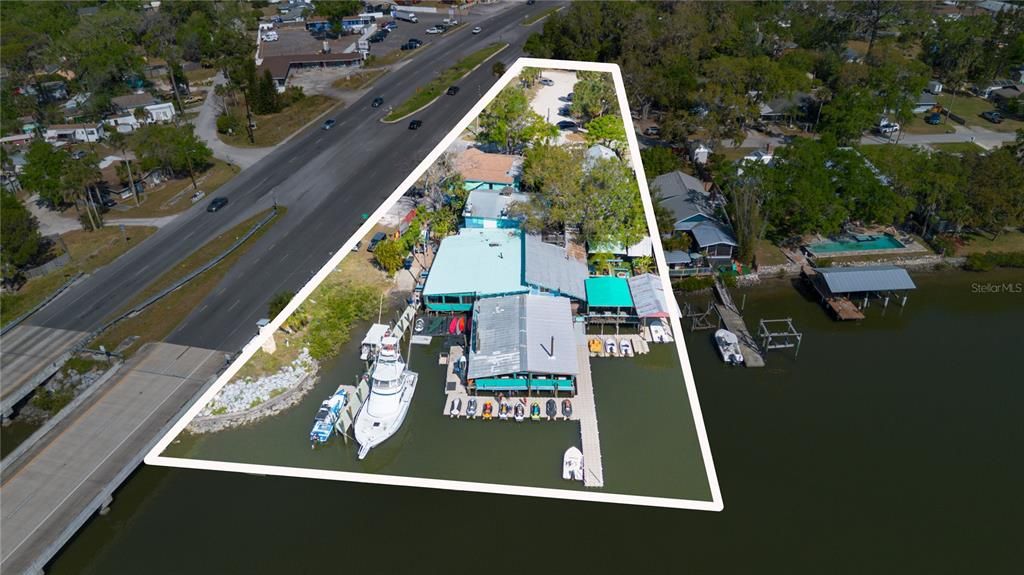 For Sale: $3,500,000 (1.17 acres)