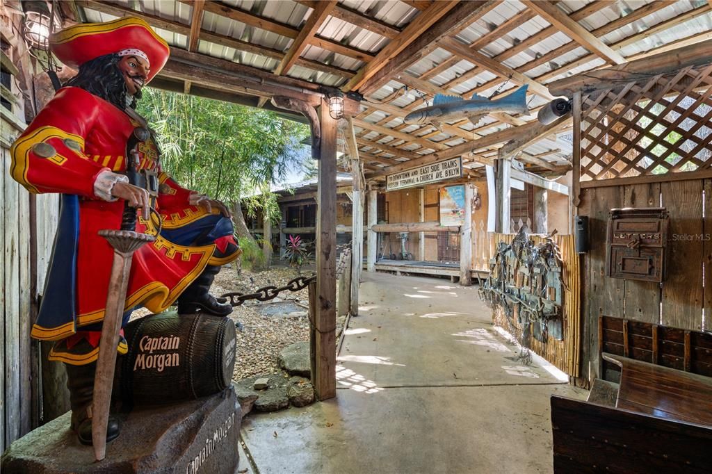 For Sale: $3,500,000 (1.17 acres)