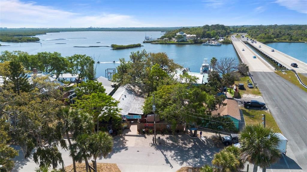 For Sale: $3,500,000 (1.17 acres)