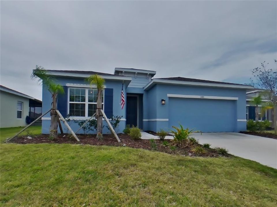 最近租的: $2,209 (3 贝兹, 2 浴室, 1533 平方英尺)