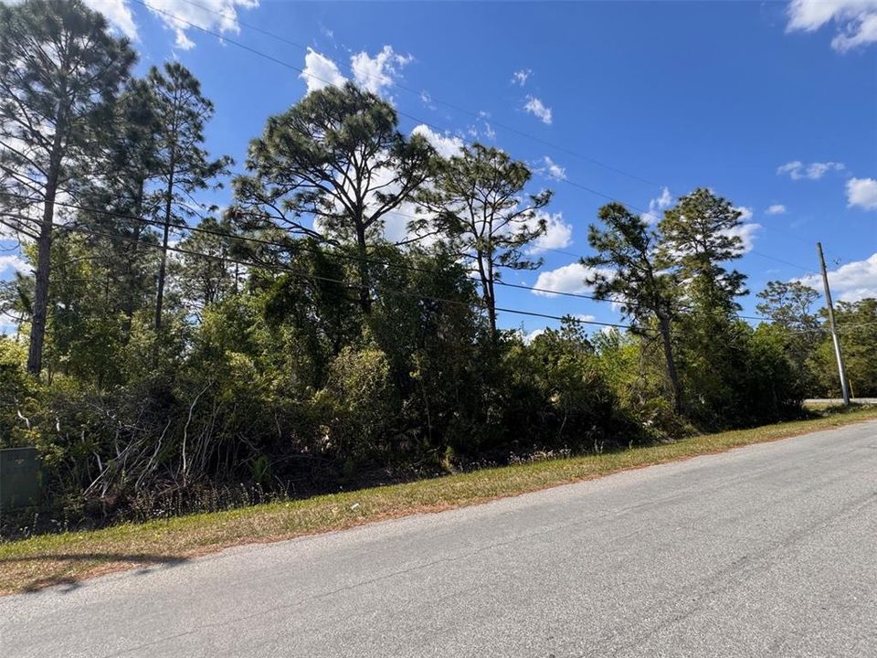 Recently Sold: $134,999 (1.03 acres)