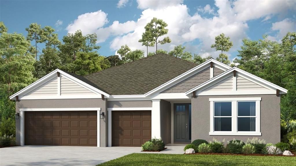 St Croix Craftsman Exterior A