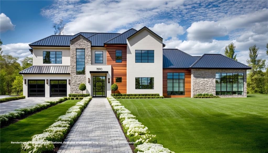 For Sale: $3,490,000 (4 beds, 4 baths, 4205 Square Feet)