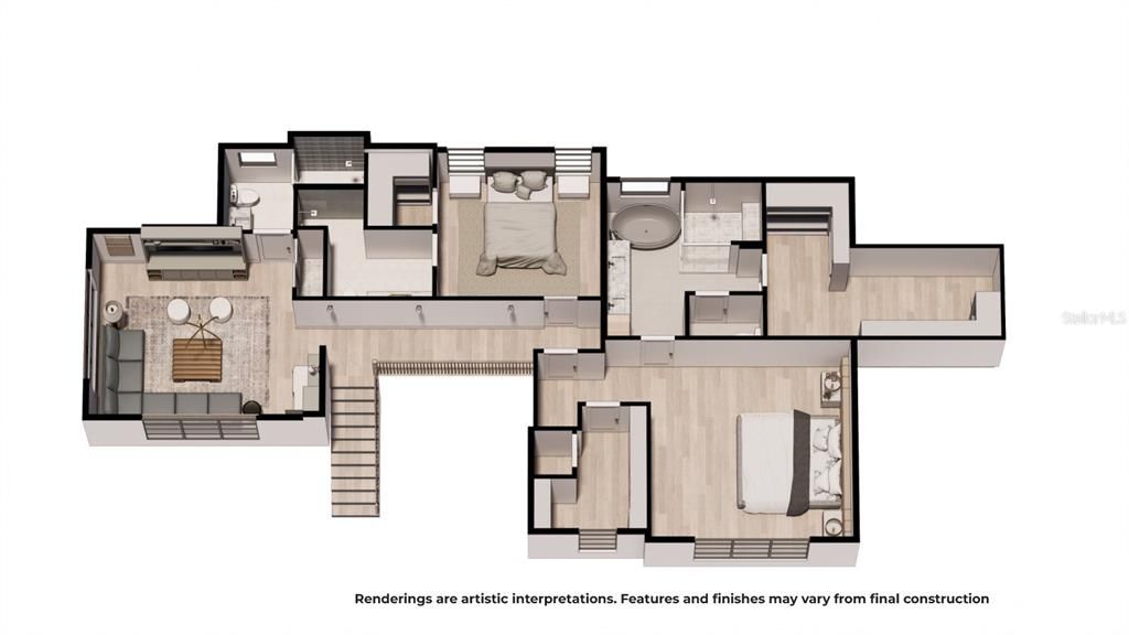 For Sale: $3,490,000 (4 beds, 4 baths, 4205 Square Feet)