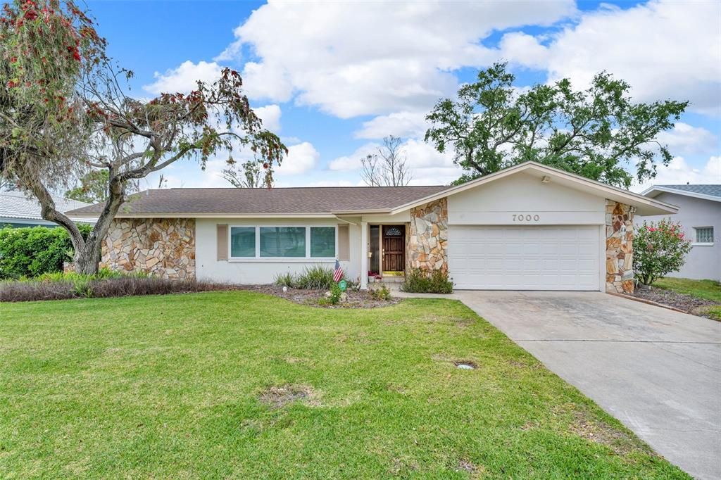 Welcome to 7000 Greenbreir Drive