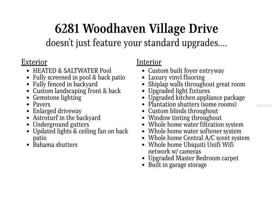 En Venta: $624,900 (4 camas, 3 baños, 2266 Pies cuadrados)
