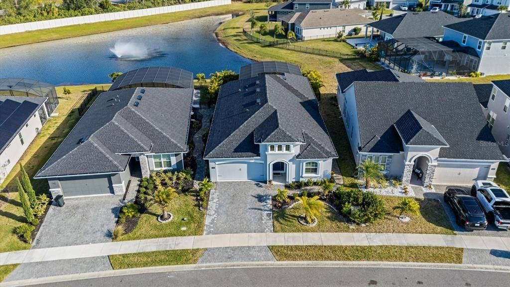 En Venta: $624,900 (4 camas, 3 baños, 2266 Pies cuadrados)