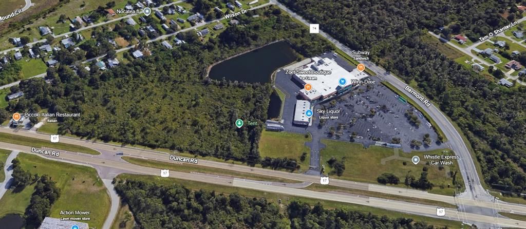 待售: $3,400,000 (13.53 acres)