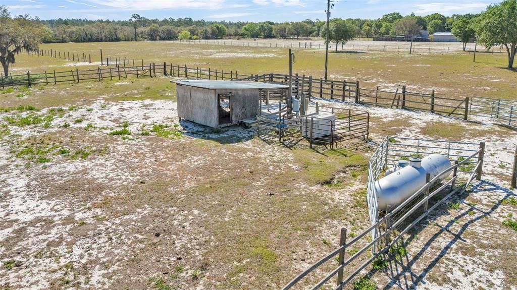 En Venta: $650,000 (10.00 acres)