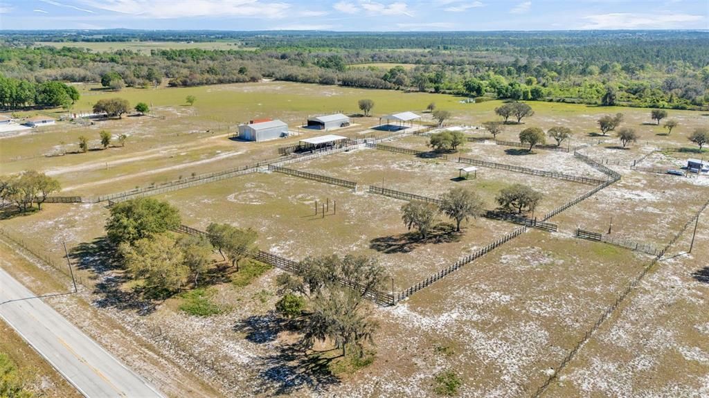 En Venta: $650,000 (10.00 acres)