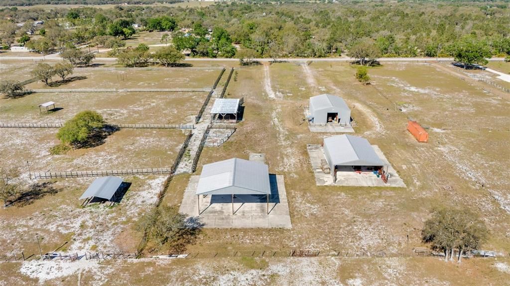 En Venta: $650,000 (10.00 acres)