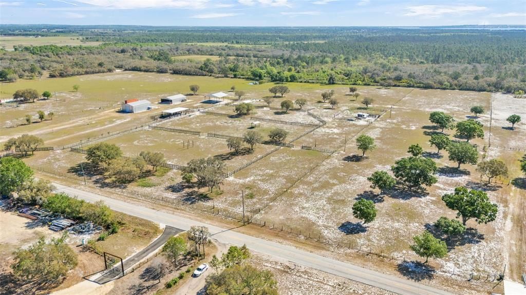 En Venta: $650,000 (10.00 acres)