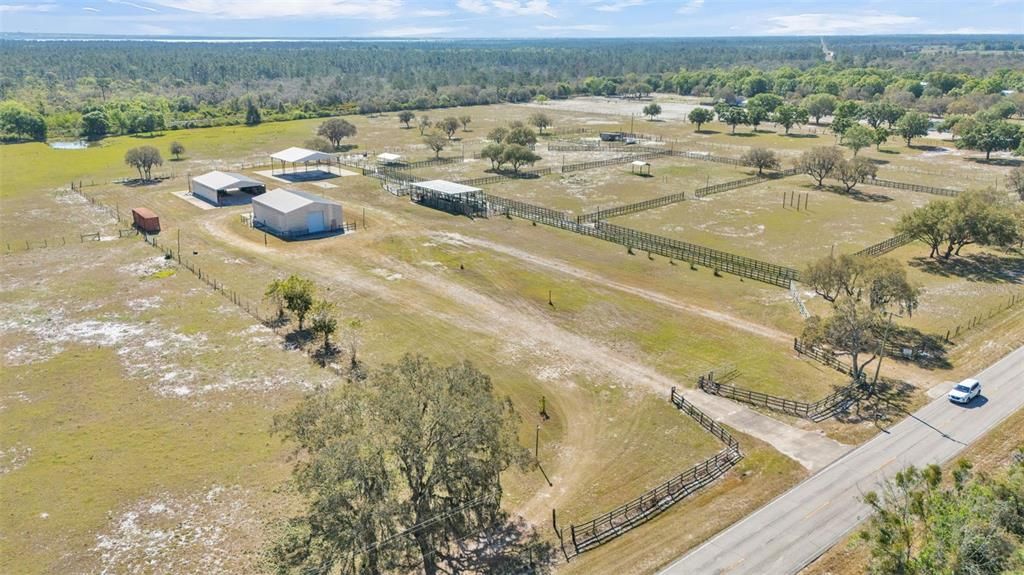 En Venta: $650,000 (10.00 acres)