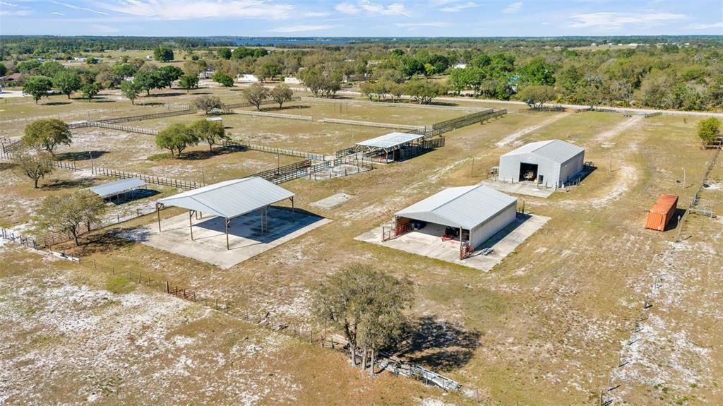 En Venta: $650,000 (10.00 acres)