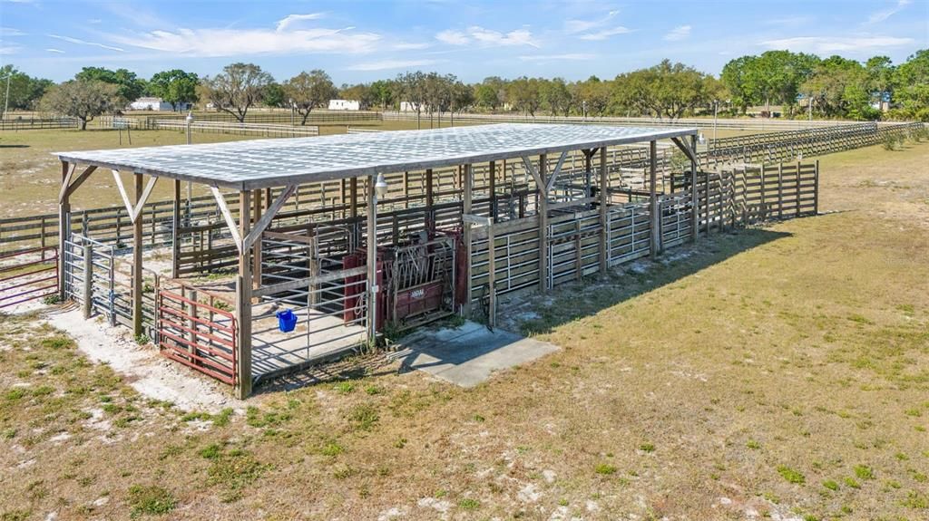 En Venta: $650,000 (10.00 acres)