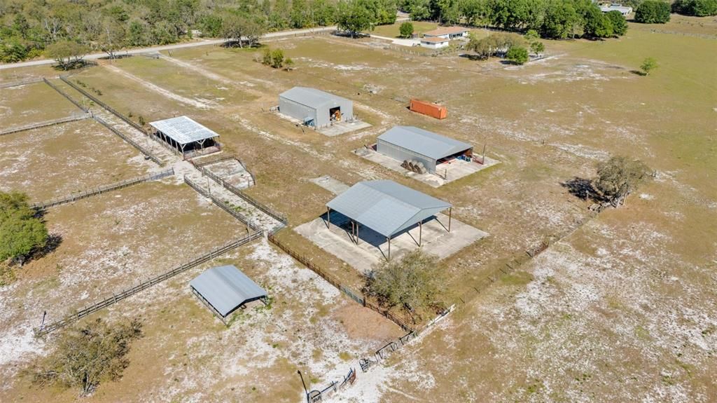 En Venta: $650,000 (10.00 acres)