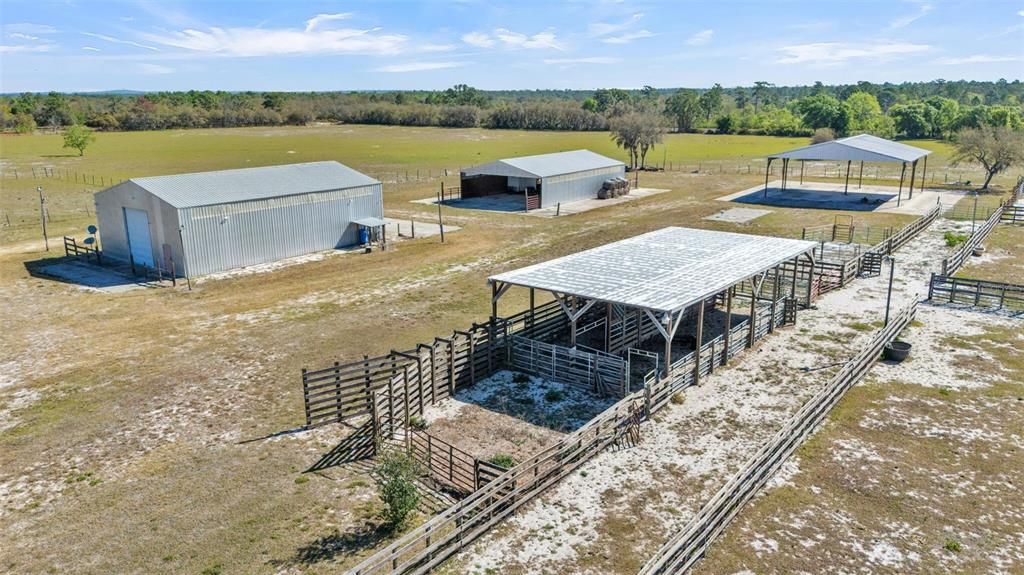 En Venta: $650,000 (10.00 acres)