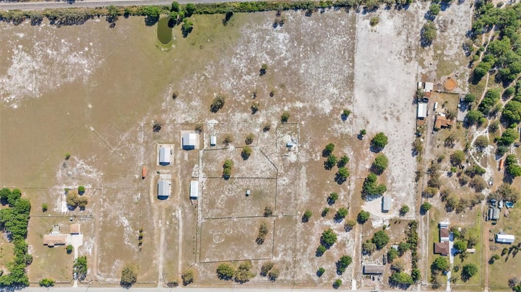 En Venta: $650,000 (10.00 acres)