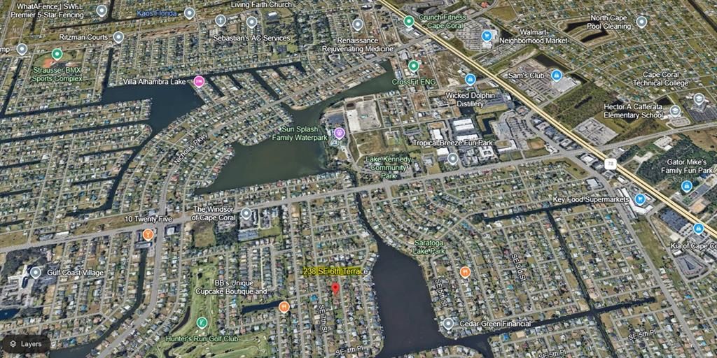 待售: $120,000 (0.23 acres)