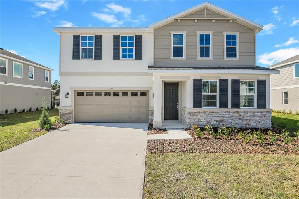 最近售出: $500,000 (4 贝兹, 3 浴室, 2670 平方英尺)