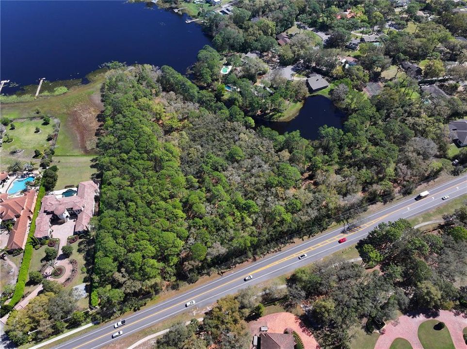 En Venta: $10,000,000 (7.20 acres)