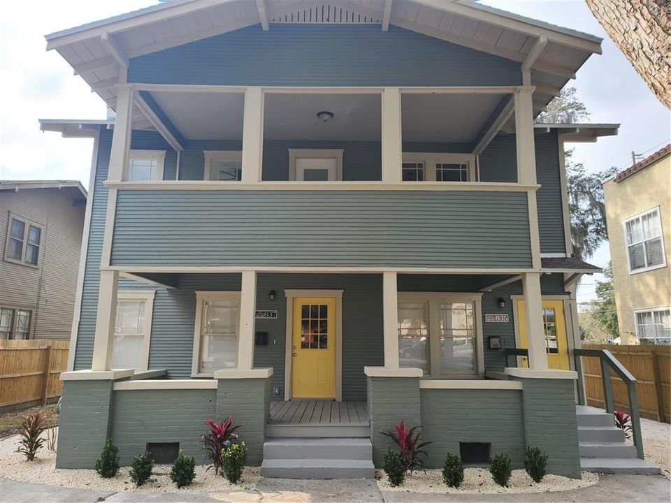 最近租的: $1,500 (2 贝兹, 1 浴室, 2010 平方英尺)