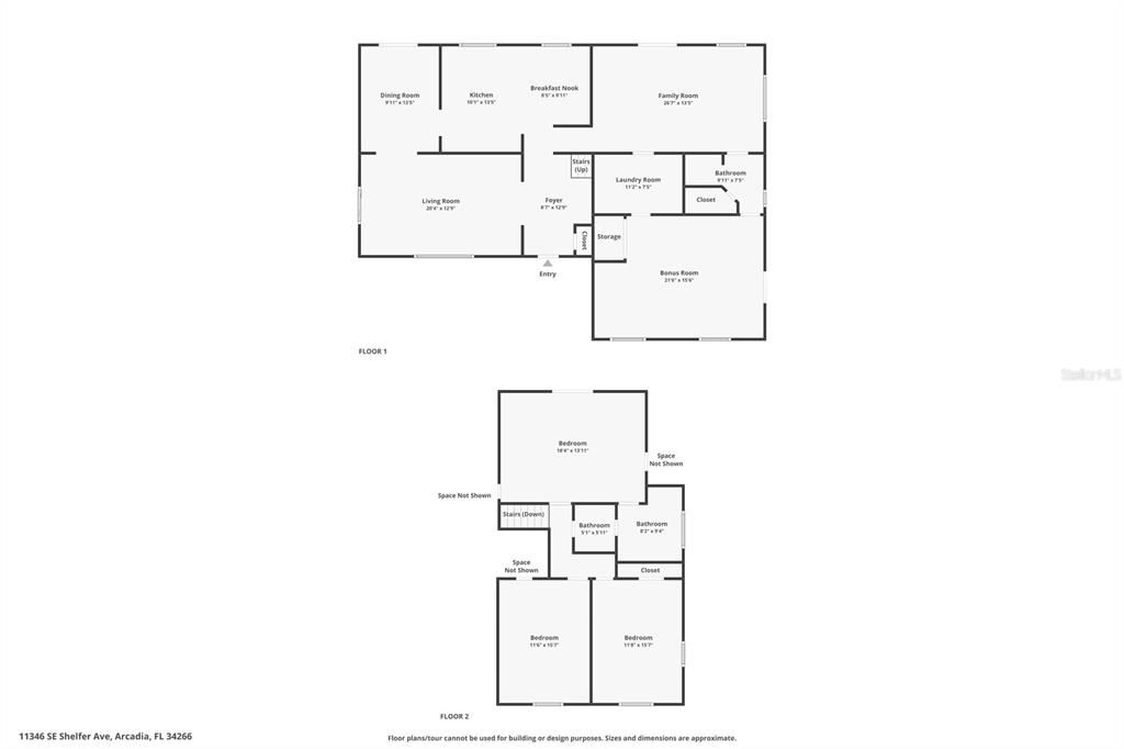 En Venta: $739,000 (4 camas, 2 baños, 2718 Pies cuadrados)
