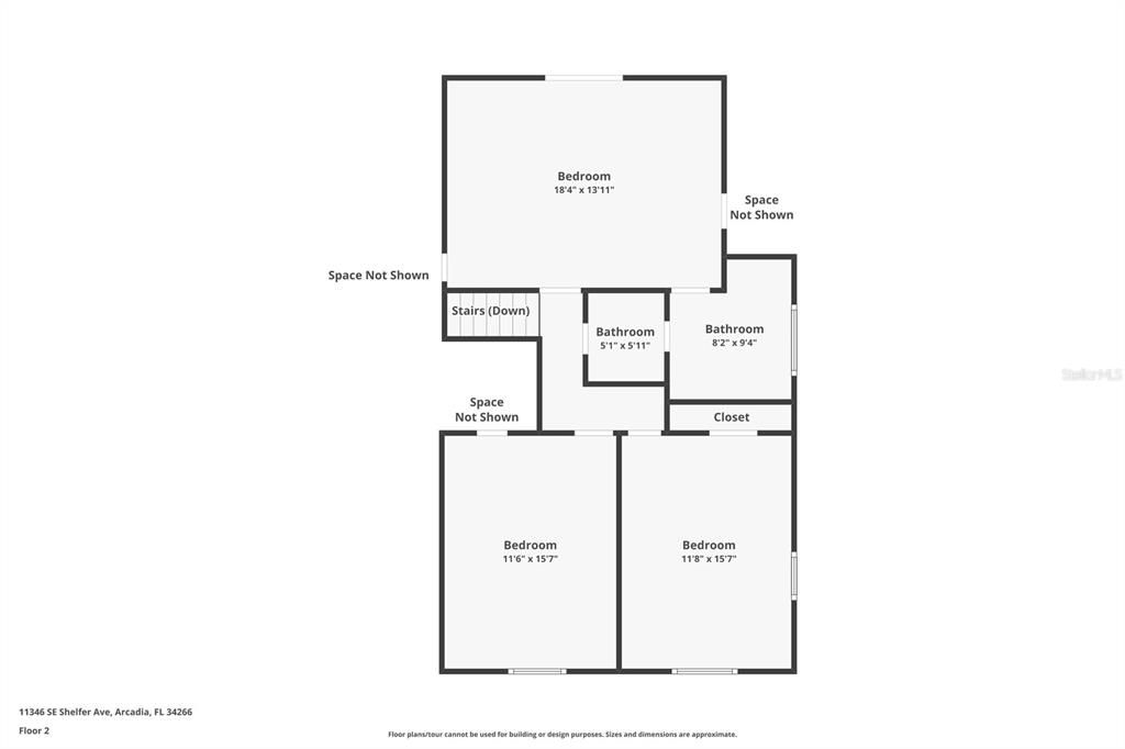 En Venta: $739,000 (4 camas, 2 baños, 2718 Pies cuadrados)
