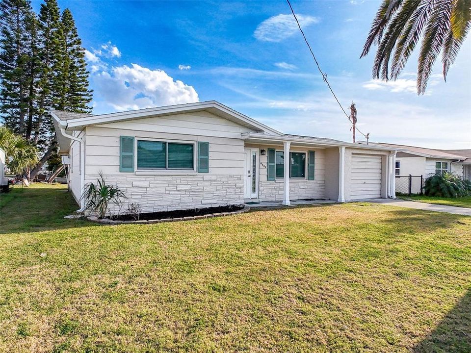 WELCOME TO 6408 KATHLEEN DRIVE