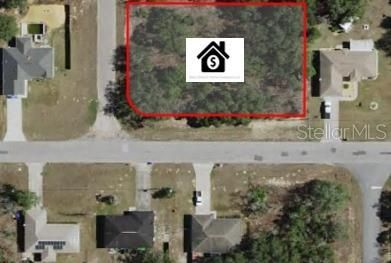 最近售出: $34,500 (0.56 acres)