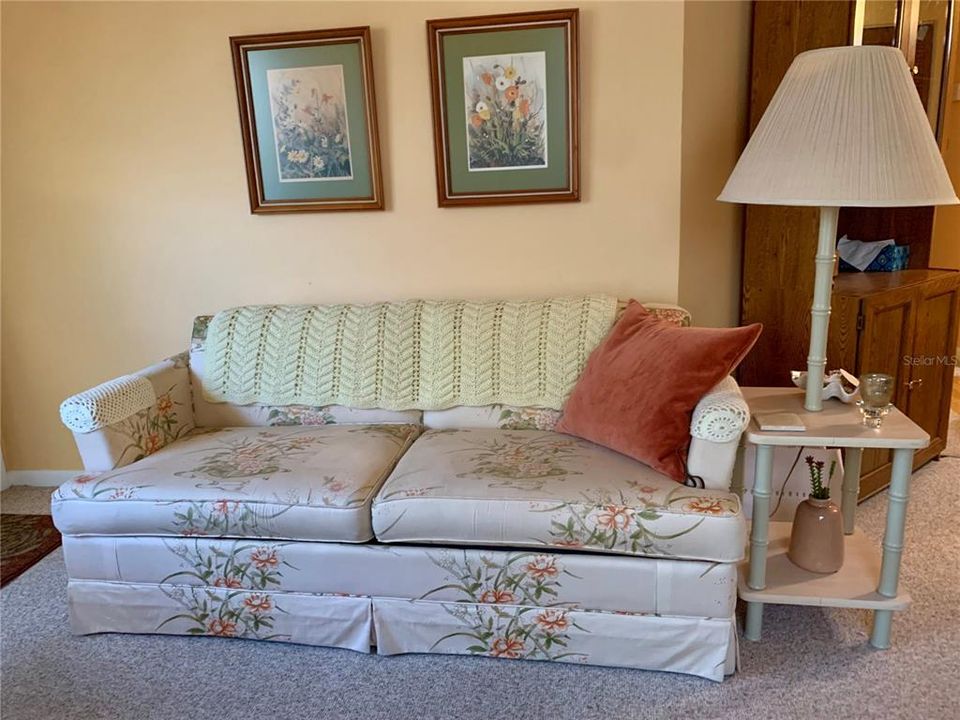 На продажу: $122,500 (2 спален, 2 ванн, 864 Квадратных фут)