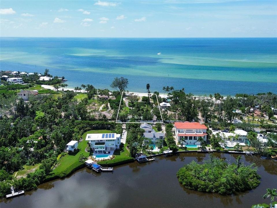 Active With Contract: $9,825,000 (1.54 acres)