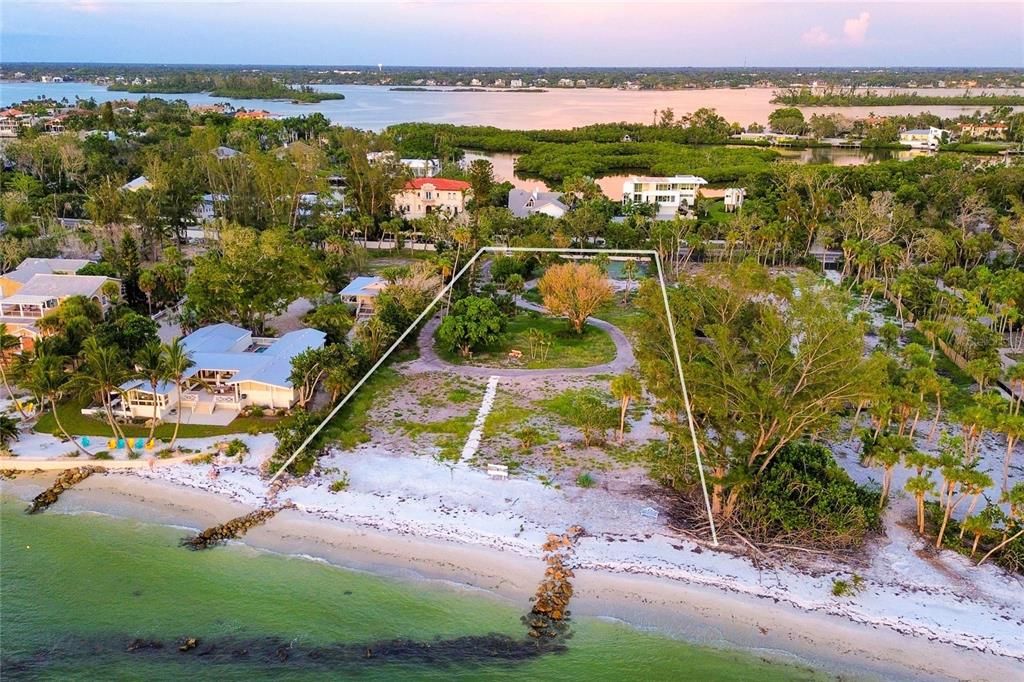 Active With Contract: $9,825,000 (1.54 acres)