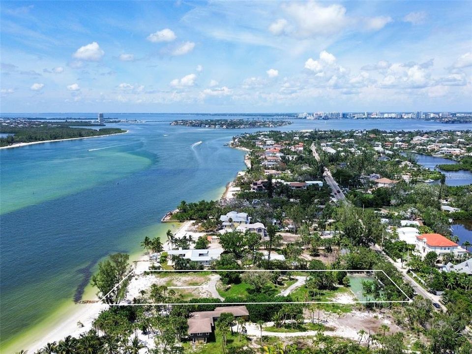 Active With Contract: $9,825,000 (1.54 acres)