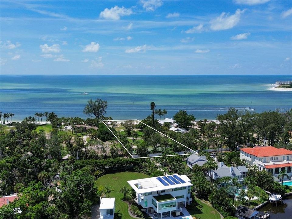 Active With Contract: $9,825,000 (1.54 acres)