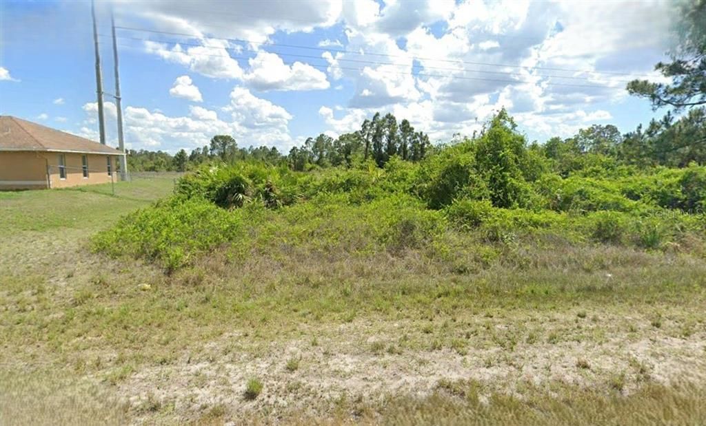 На продажу: $23,000 (0.29 acres)