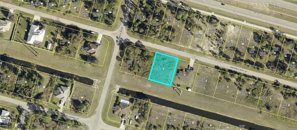 На продажу: $23,000 (0.29 acres)