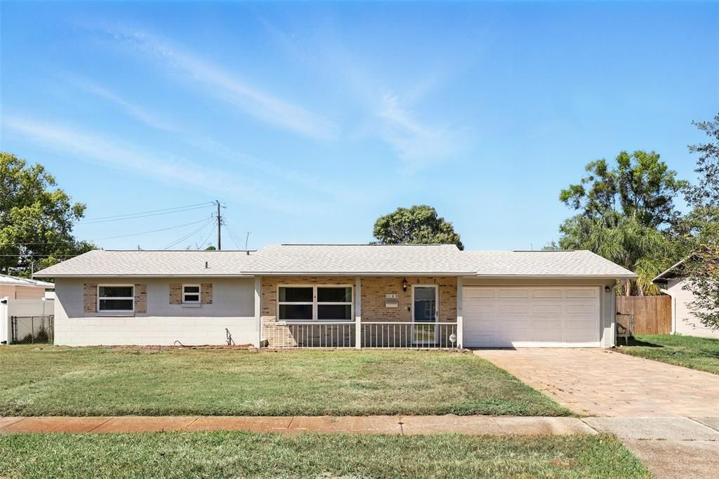 Great Family Home with over almost 2000 SF of living space