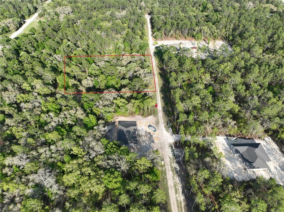 Недавно продано: $43,900 (1.16 acres)