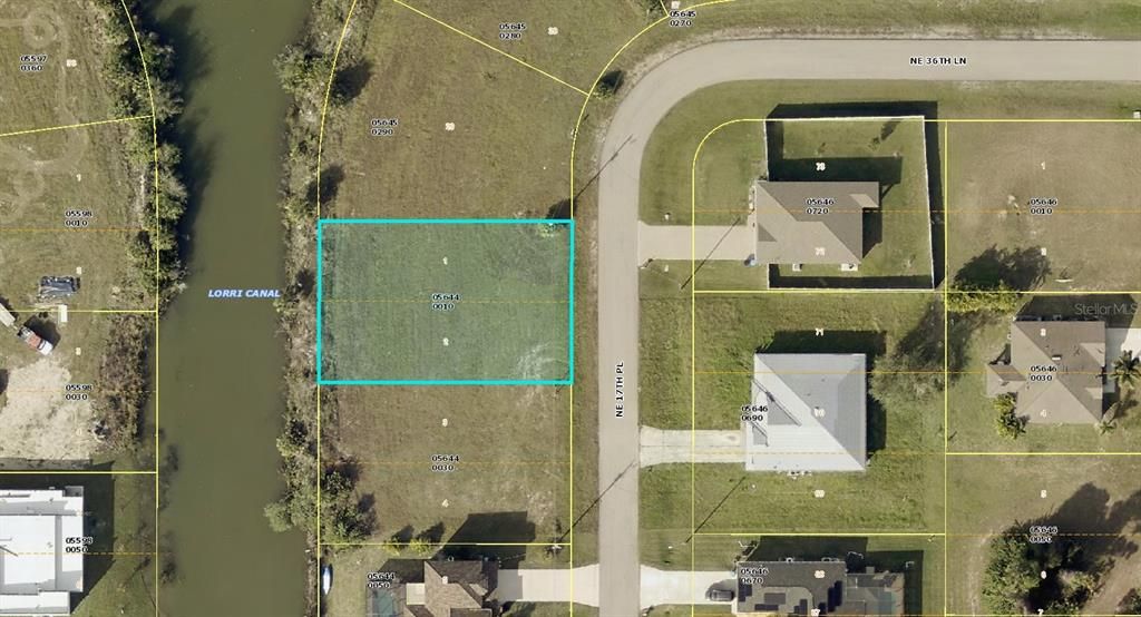 For Sale: $49,500 (0.24 acres)