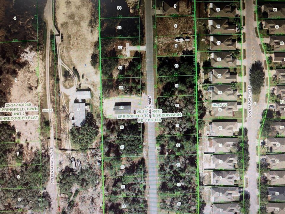 Recently Sold: $29,000 (0.17 acres)