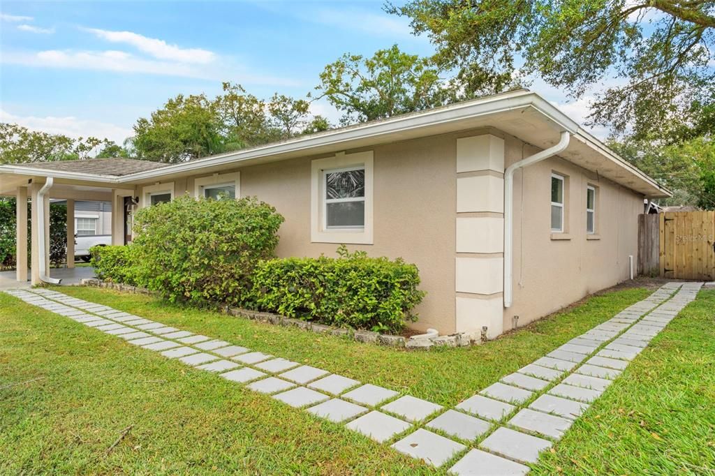 Недавно арендовано: $1,000 (1 спален, 1 ванн, 363 Квадратных фут)