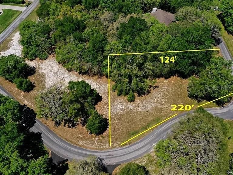 For Sale: $46,000 (0.60 acres)