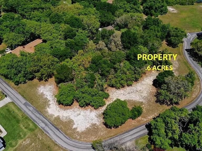 For Sale: $46,000 (0.60 acres)