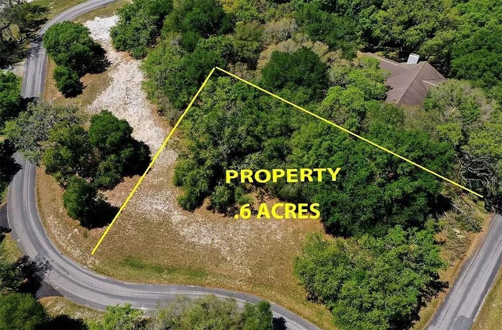 For Sale: $46,000 (0.60 acres)