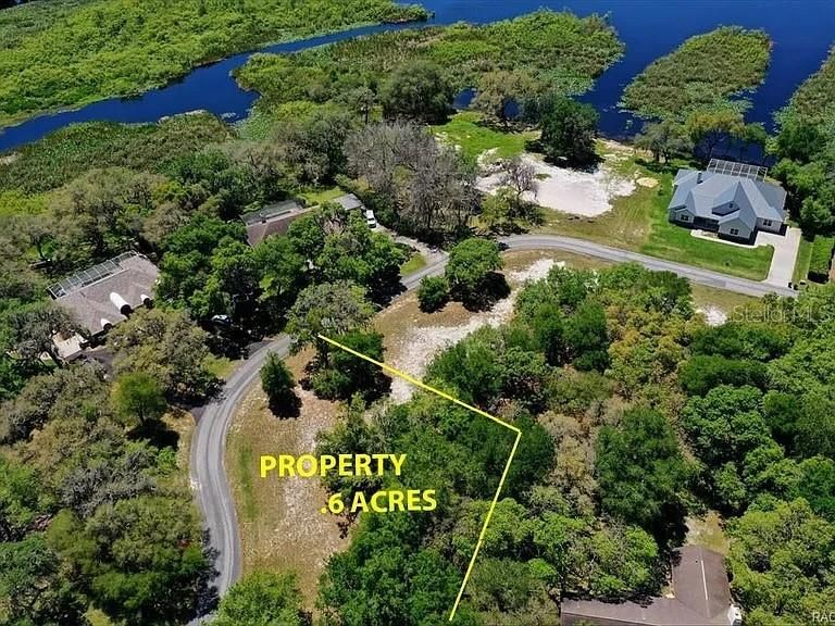 For Sale: $46,000 (0.60 acres)