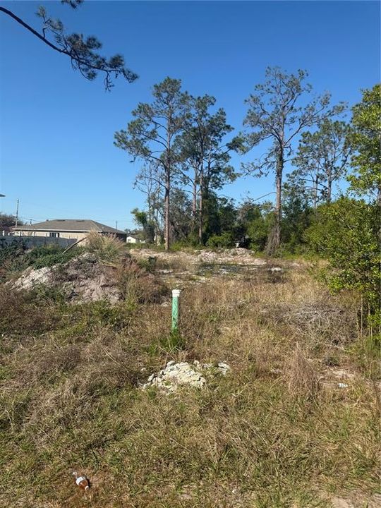 Activo con contrato: $65,000 (0.16 acres)