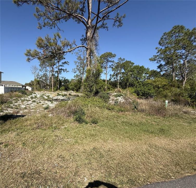 Activo con contrato: $65,000 (0.16 acres)