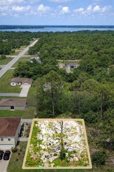 Activo con contrato: $65,000 (0.16 acres)