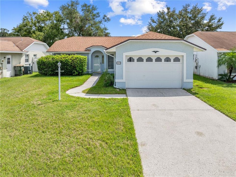 Activo con contrato: $314,000 (3 camas, 2 baños, 1011 Pies cuadrados)